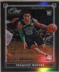 Tremont Waters [Blue] #102