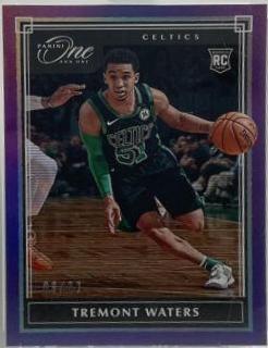 Tremont Waters [Purple] #102