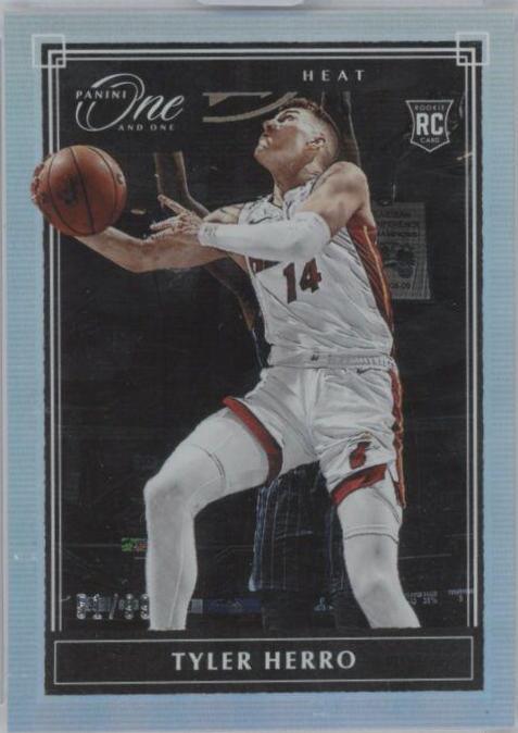 Tyler Herro #121