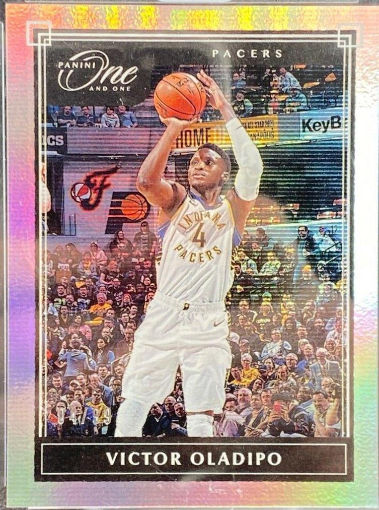 Victor Oladipo #48