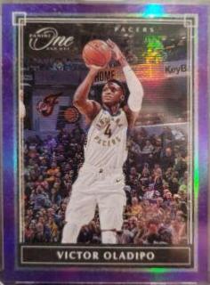 Victor Oladipo [Purple] #48
