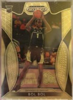 Bol Bol [Gold Vinyl] #45