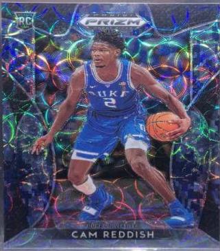 Cam Reddish #74