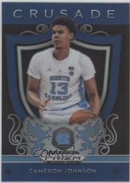 Cameron Johnson #32