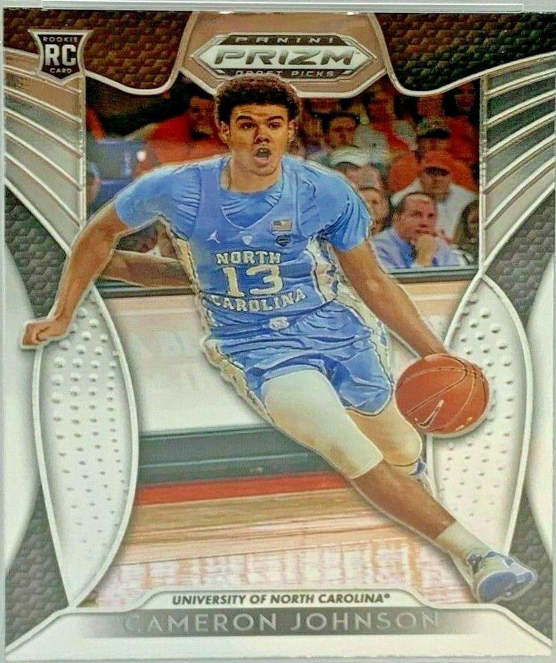 Cameron Johnson #76