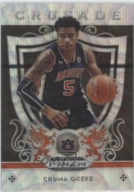 Chuma Okeke #37