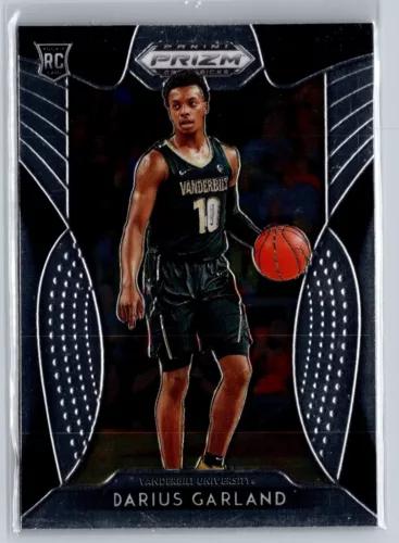 Darius Garland #68