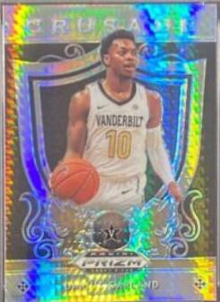 Darius Garland [Hyper Prizm] #23