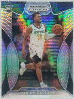 Darius Garland [Hyper Prizm] #6