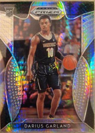 Darius Garland [Hyper Prizm] #68
