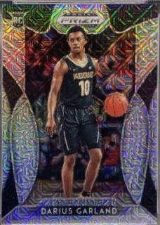 Darius Garland [Mojo Prizm] #68