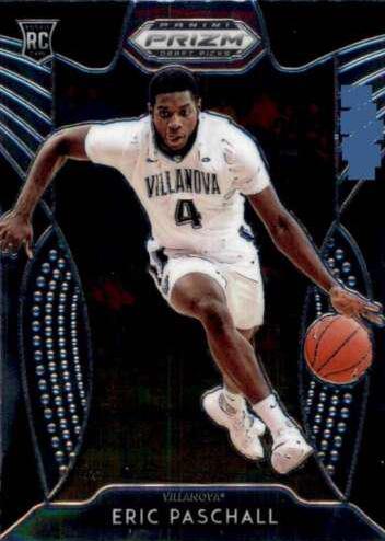 Eric Paschall #40