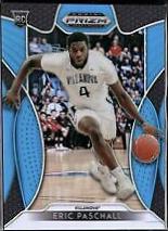 Eric Paschall [Carolina Blue Prizm] #40