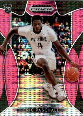 Eric Paschall [Pink Pulsar Prizm] #40