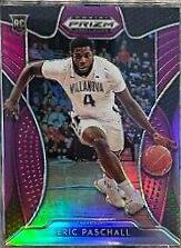 Eric Paschall [Purple Prizm] #40