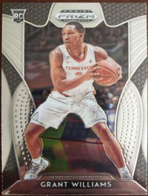 Grant Williams #87