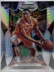 Grant Williams [Hyper Prizm] #87
