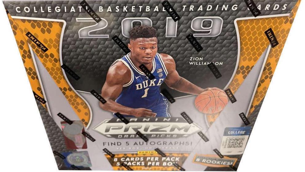 Hobby Box