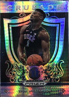 Jarrett Culver [Hyper Prizm] #83
