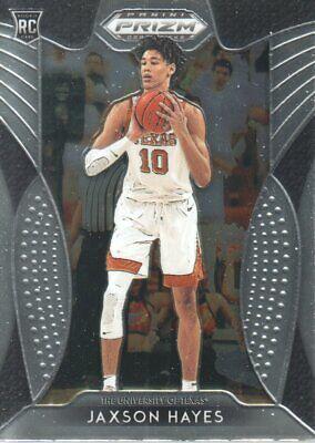 Jaxson Hayes #71