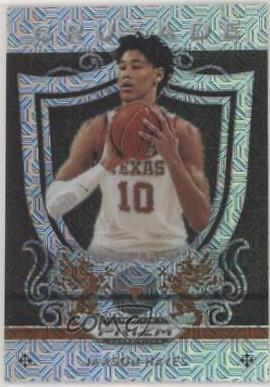 Jaxson Hayes [Mojo Prizm] #89