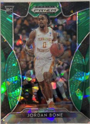 Jordan Bone [Green Ice] #59