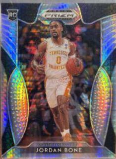 Jordan Bone [Hyper Prizm] #59