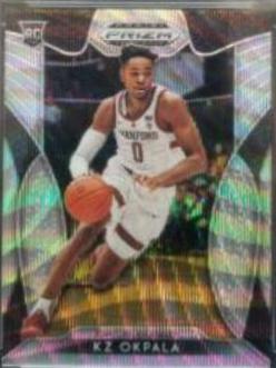 KZ Okpala [Hyper Prizm] #97