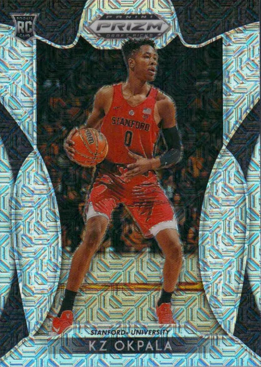 KZ Okpala [Mojo Prizm] #33