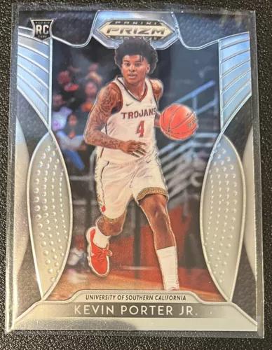 Kevin Porter Jr. #30