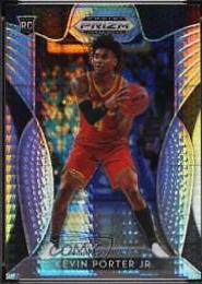 Kevin Porter Jr. [Hyper Prizm] #94