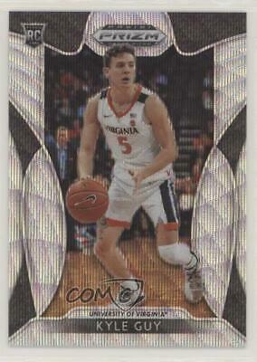 Kyle Guy [Blue Wave Prizm] #57