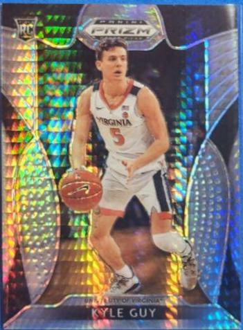 Kyle Guy [Hyper Prizm] #57