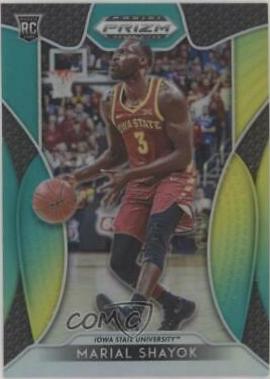 Marial Shayok #56