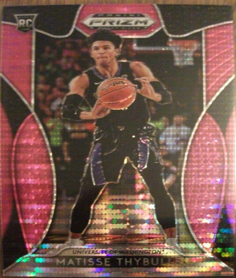 Matisse Thybulle #85