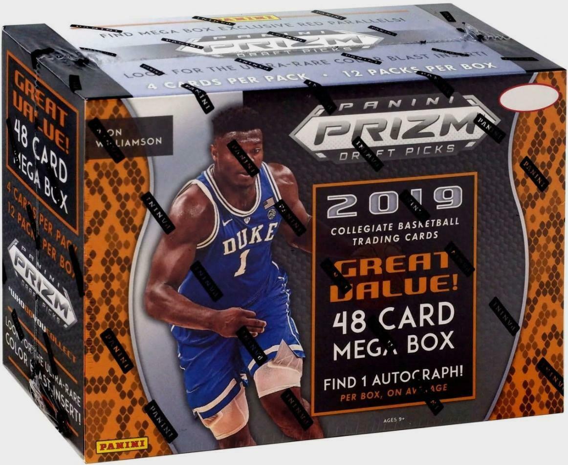 Mega Box