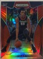 Nic Claxton [Red Prizm] #31