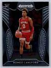 Romeo Langford #16