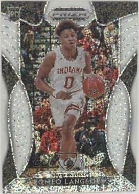 Romeo Langford #80