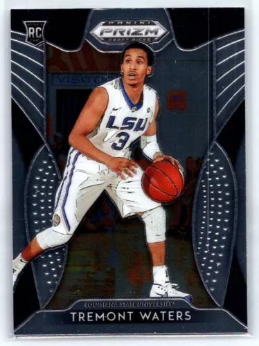 Tremont Waters #53