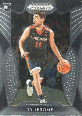 Ty Jerome #24