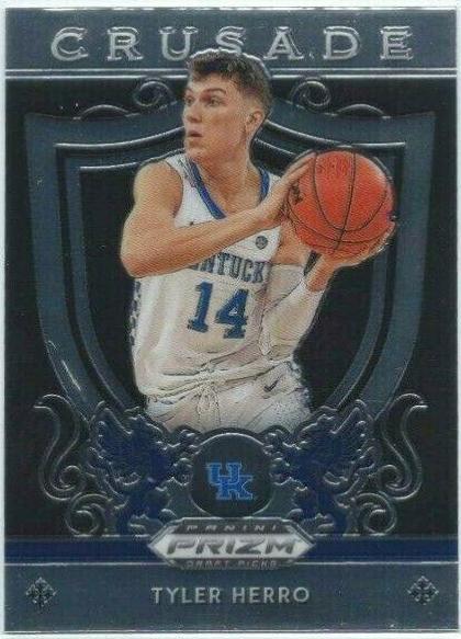Tyler Herro #75