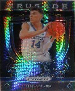 Tyler Herro [Hyper Prizm] #75