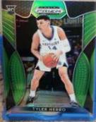 Tyler Herro [Neon Green Prizm] #79