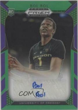 Bol Bol #44