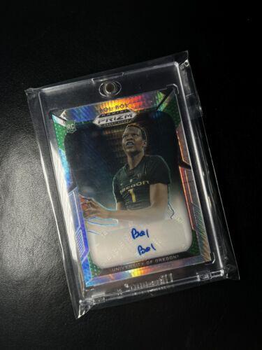 Bol Bol [Hyper Prizm] #44