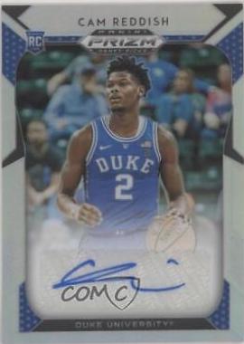 Cam Reddish #69