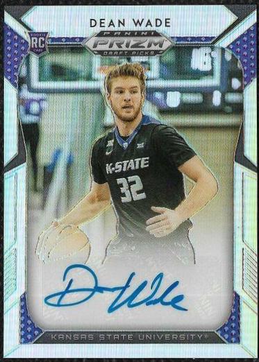 Dean Wade #113
