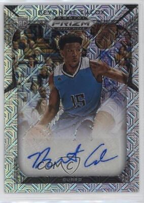 Devontae Cacok [Mojo Prizm] #121