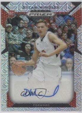 Dylan Windler [Mojo Prizm] #26